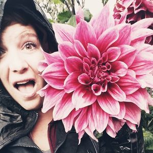 Meet your Posher, Rose